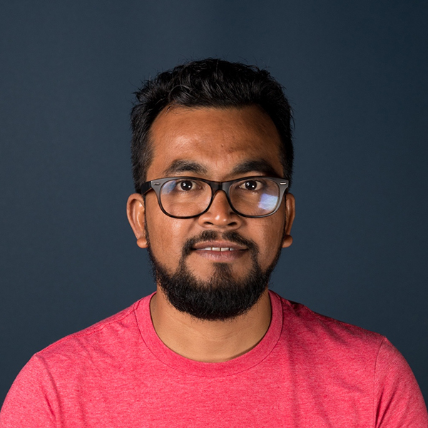 Sujay pillai