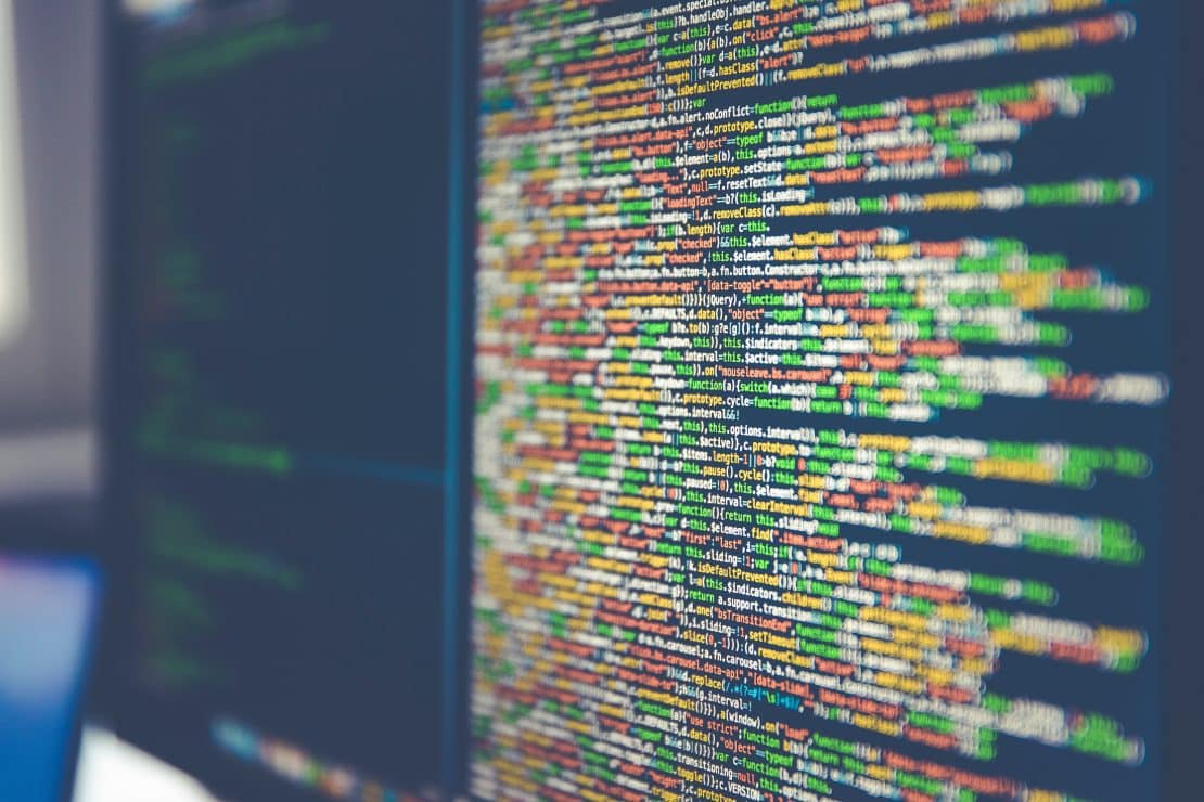 Markus spiske code unsplash