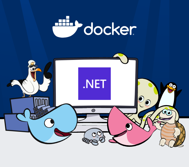 9 Tips for Containerizing Your .NET Application