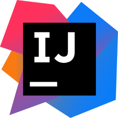 Intelliji logo