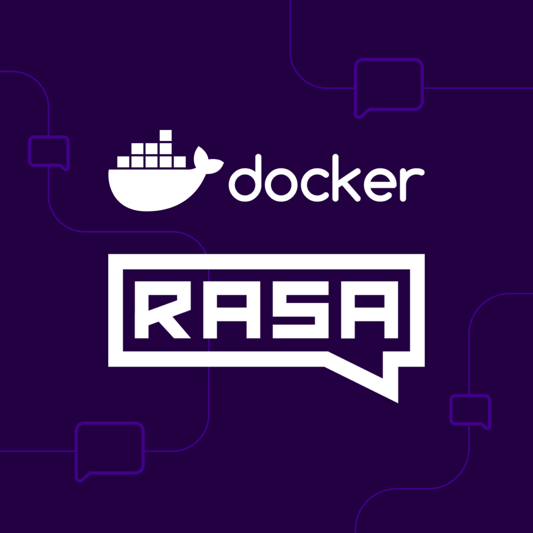 Conversational AI Made Easy: Developing an ML FAQ Model Demo from Scratch Using Rasa and Docker