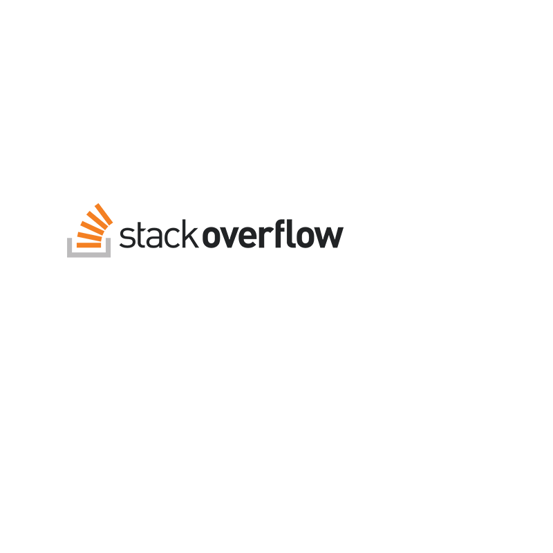 Stackoverflow logo