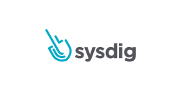 Sysdig logo